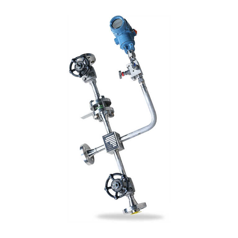 SPP6 Leakage- überwachungssystem