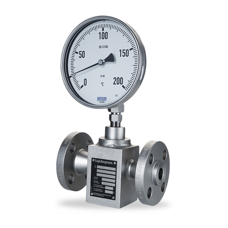 SPT6  Thermometer