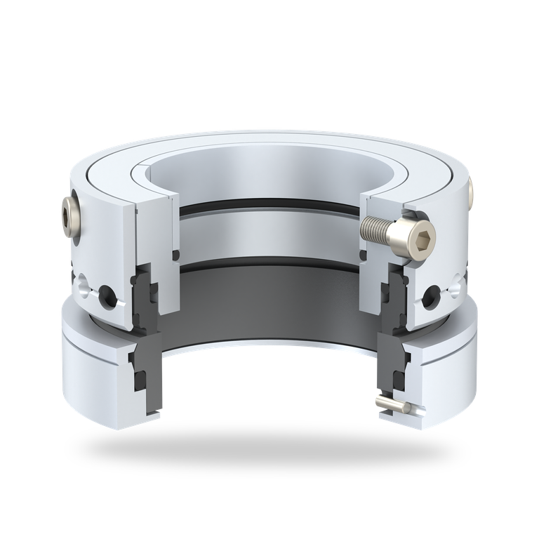 SeccoMix<sup>®</sup>1-E32D